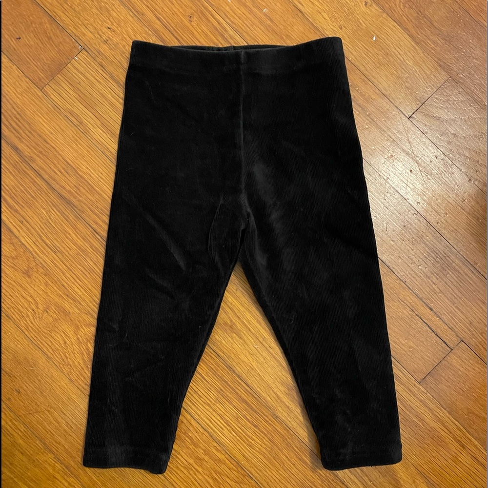 Chelsea and Violet Leggings